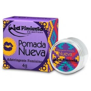 Nueva Adstringente Pomada 4g