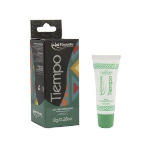 Tiempo Gel Prolongador de Ereção 8g