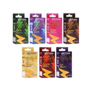 Shock-G Gel Eletrizante 8g