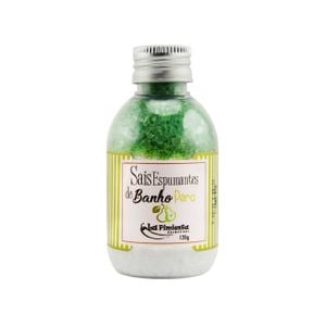 Sais de Banho Pêra 120g