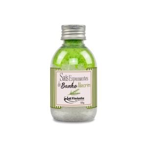 Sais de Banho Alecrim 120g