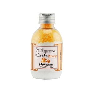 Espuma de Banho Maracujá 110ml