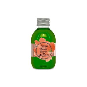 Espuma de Banho Alecrim 110ml