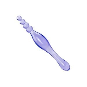 Plug Ball Jelly Stick Ondulado