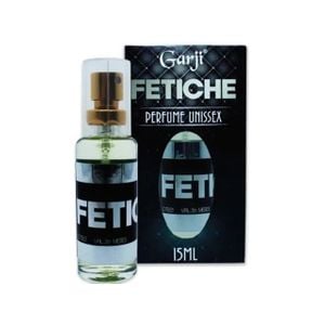 Fetiche Perfume Afrodisíaco Unissex 15ml