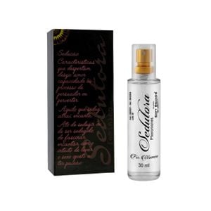 Perfume Afrodisíaco Sedutora Pheromones For Women 30ml (feminino)