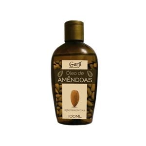 Óleo de Amêndoas 100ml