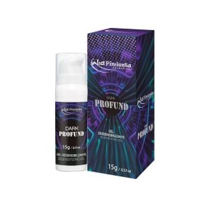Dark Profund Anestésico Anal 15g