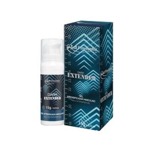 Dark Extender Gel Intensificador Masculino 15g