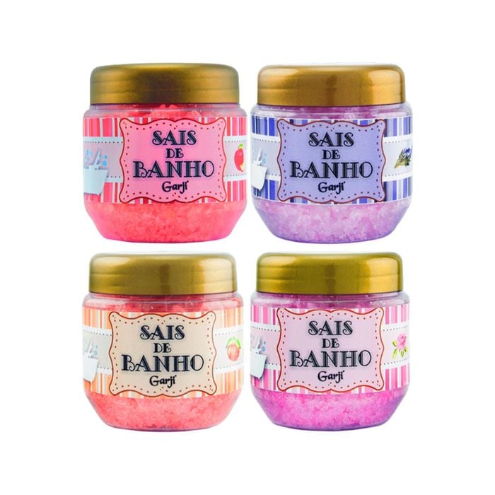 Sais de Banho 150g