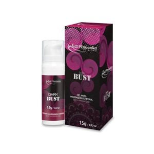 Dark Bust (Excitante e Sensibilizante para Mamilos) 15g