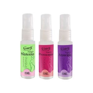 Desodorante Íntimo Spray 25ml