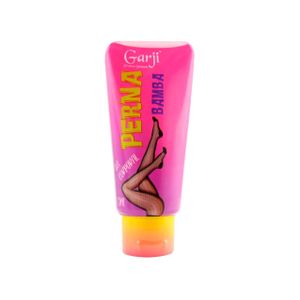 Perna Bamba - Vibrador Líquido 15ml