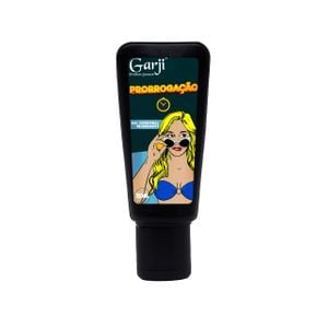 Prorrogação Gel Retardante 15ml