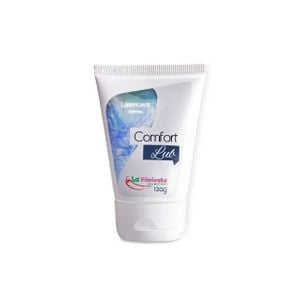 Lubrificante Comfort Neutro 120g