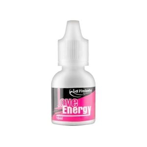 Love Energy Energético e Afrodisíaco 10 ml