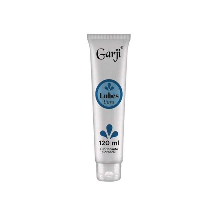 Lubes Ultra Lubrificante 120ml