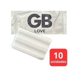 10 Sabonete 10g