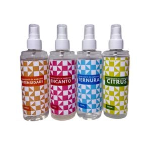 Odorizante de Ambiente (aromatizante) 220ml