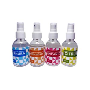 Odorizante de Ambiente (aromatizante) 100ml