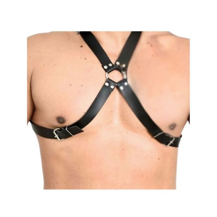 Harness Masculina (Arreios BDSM)