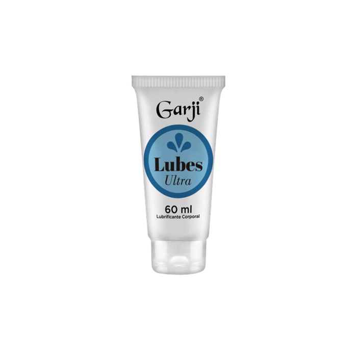 Lubes Ultra Lubrificante 60ml