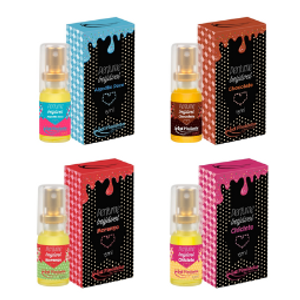 Perfume Beijável Spray 20 ml