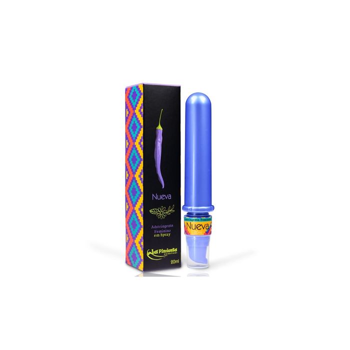 Nueva - Adstringente Spray 20 ml
