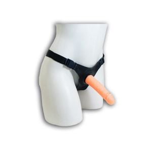 Kit Cinta com Prótese (Tamanhos: 15 e 18 cm)