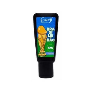 Brasileirão Gel Excitante Masculino 15ml