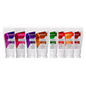 Lubrificante Beijável Aromático Comfort 120g