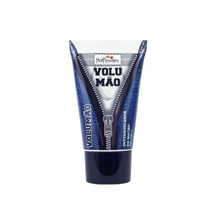 Volumão - Gel Intensificador de Macho 25g