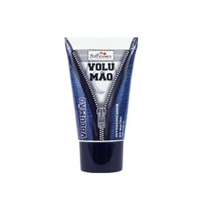 Volumão - Gel Intensificador de Macho 25g