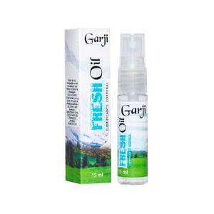 Fresh Oil Lubrificante Refrescante Spray 15ml