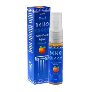 Beijo Grego Beijável Spray 15ml