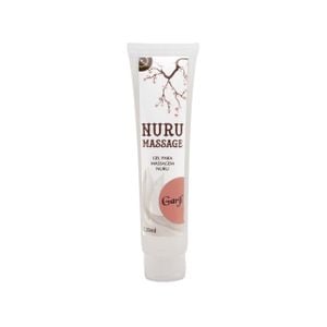 Nuru - Gel de Massagem 120ml