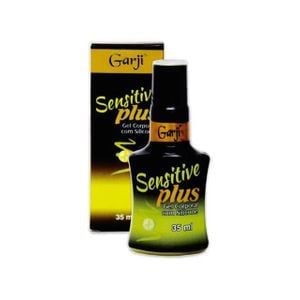 Sensitive Plus - Anestésico Siliconado Spray 35ml
