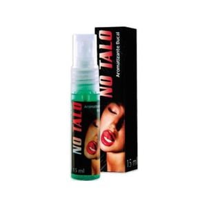No Talo - Garganta Profunda Spray 15ml
