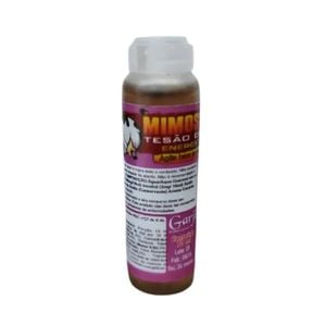 Mimosa Tesão de Vaca - Bebida Afrodisíaca 10ml