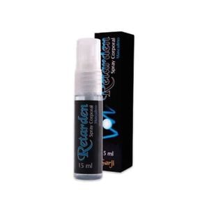 Retarden Prolongador de Ereção 15 ml Spray