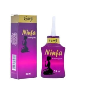 Ninfa Adstringente com Aplicador 35ml
