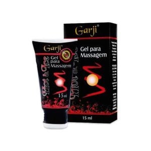 Hot & Ice Excitante (esquenta/esfria) 15 ml