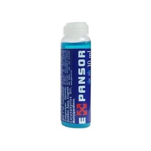 Expansor Excitante Unissex 10 ml (Sensação de Inchaço)