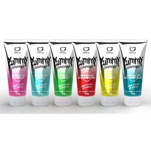Yummy Gourmet Gel Comestível 45g