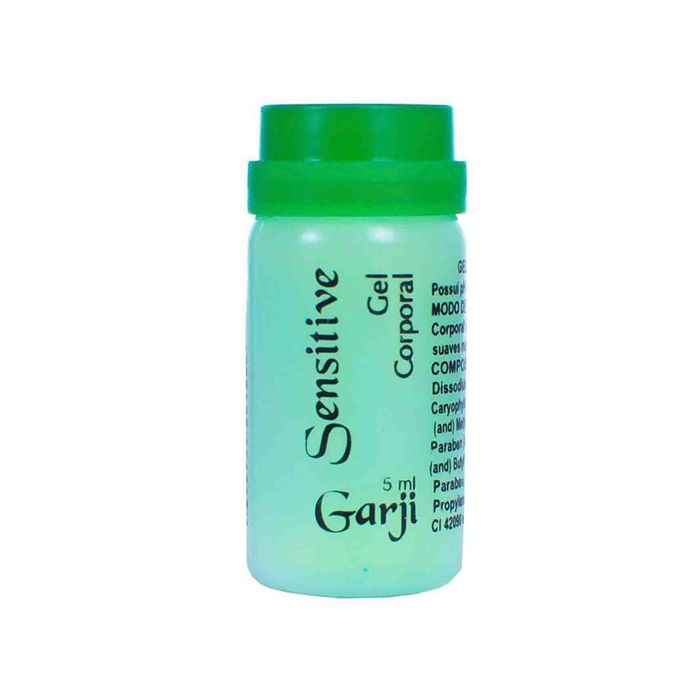 Sensitive Anestésico 5ml