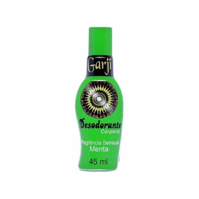 Desodorante Íntimo Menta 45ml Spray