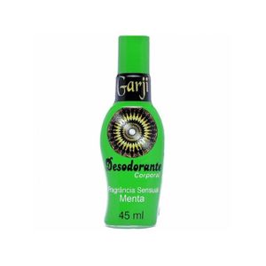 Desodorante Íntimo Menta 45ml Spray