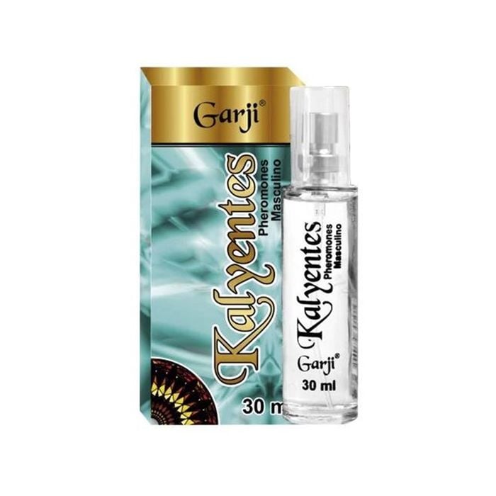 Perfume Pheromonio Masculino Kalyentes 30 ml