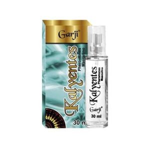 Perfume Pheromonio Masculino Kalyentes 30 ml