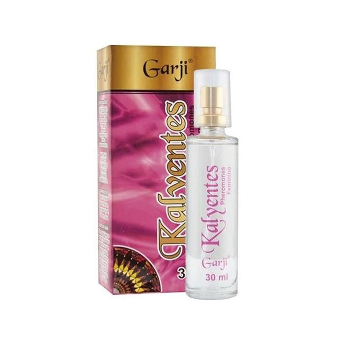 Perfume Pheromonio Feminino Kalyentes 30 ml